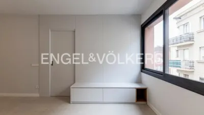 Terraced house in Sant Gervasi-La Bonanova photo 6
