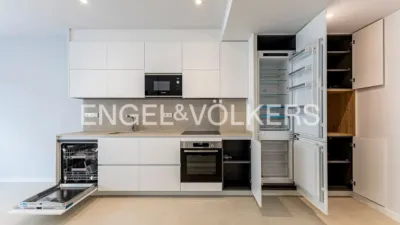 Terraced house in Sant Gervasi-La Bonanova photo 8