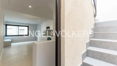 Terraced house in Sant Gervasi-La Bonanova photo 9
