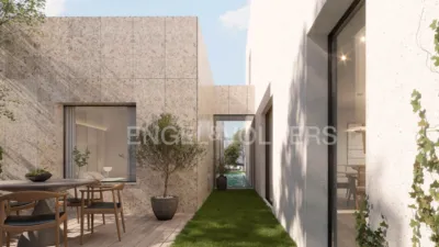 Townhouse in Las Marías photo 7