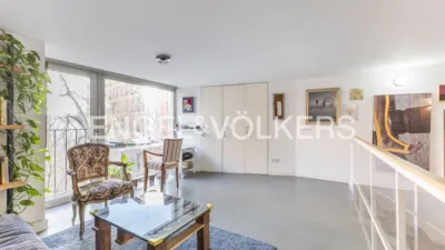 Duplex on Calle de Valliciergo photo 13