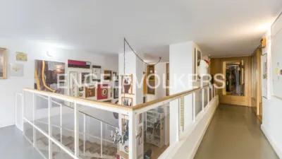 Duplex on Calle de Valliciergo photo 15