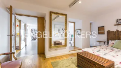 Duplex on Calle de Valliciergo photo 21