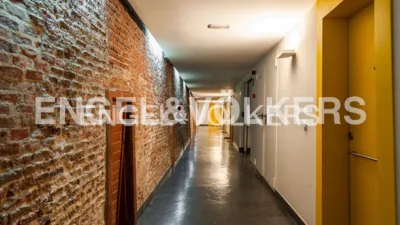 Duplex on Calle de Valliciergo photo 27