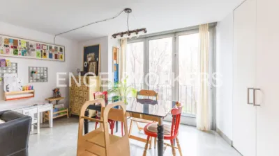 Duplex on Calle de Valliciergo photo 2