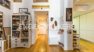 Duplex on Calle de Valliciergo photo 6