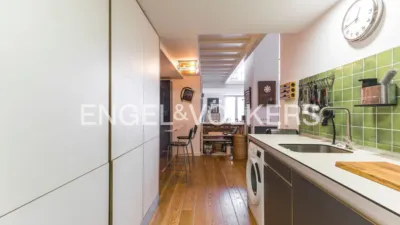 Duplex on Calle de Valliciergo photo 9