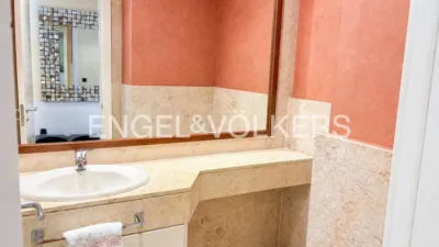 Duplex in Monte del Pilar Area