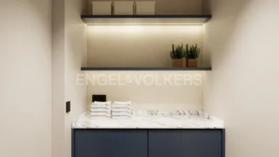 Apartment on Juan Bravo Street photo 11