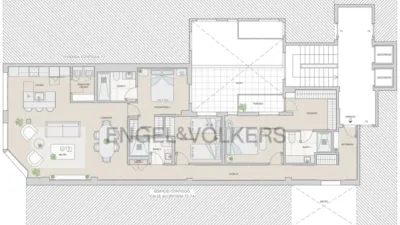 Apartment on Juan Bravo Street photo 13