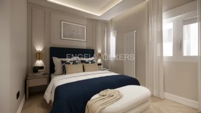Apartment on Juan Bravo Street photo 4