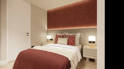 Apartment on Juan Bravo Street photo 6