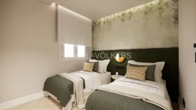 Apartment on Juan Bravo Street photo 8