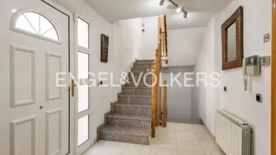 House in Collbató photo 3