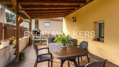 House in Collbató photo 42