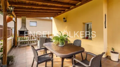 House in Collbató photo 43