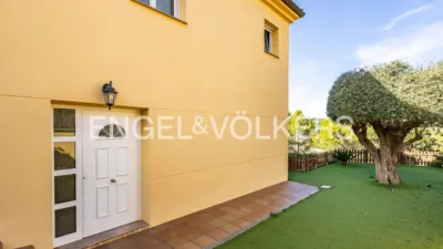 House in Collbató photo 47