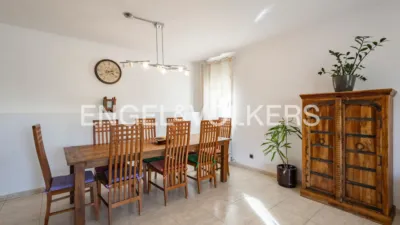 House in Collbató photo 6
