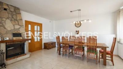 House in Collbató photo 8