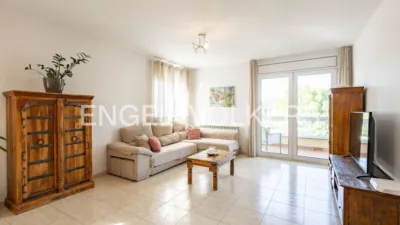 House in Collbató photo 9