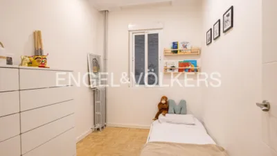 Apartment on Don Ramón de la Cruz Street photo 18