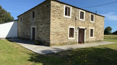 House on Calle Lugar Regueira photo 17