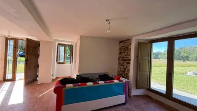 House on Calle Lugar Regueira photo 4
