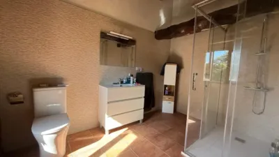 House on Calle Lugar Regueira photo 7
