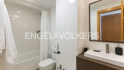 Ático en alquiler en El Cabanyal-El Canyamelar - Imagen 23