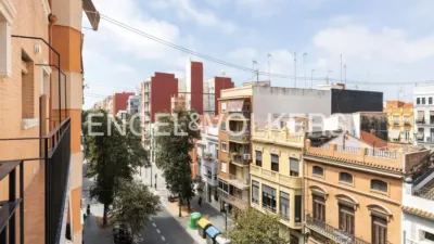 Ático en alquiler en El Cabanyal-El Canyamelar - Imagen 27