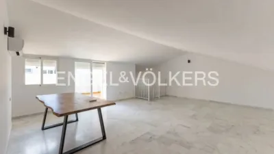 Ático en alquiler en El Cabanyal-El Canyamelar - Imagen 29