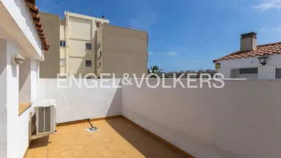 Ático en alquiler en El Cabanyal-El Canyamelar - Imagen 30