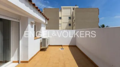 Ático en alquiler en El Cabanyal-El Canyamelar - Imagen 31