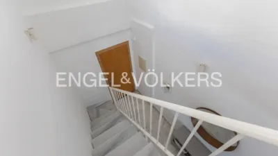 Ático en alquiler en El Cabanyal-El Canyamelar - Imagen 35
