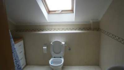 Ático en venta en Calle de Vista Alegre, 6, Guarnizo (El Astillero) de 175.000 €