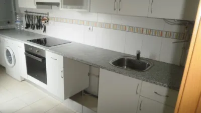 Ático en venta en Calle de Vista Alegre, 6, Guarnizo (El Astillero) de 175.000 €