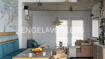 Casa en alquiler en Carrer de Josep Serrano, cerca de Passatge del Dipòsit - Imagen 12