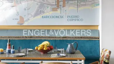 Casa en alquiler en Carrer de Josep Serrano, cerca de Passatge del Dipòsit - Imagen 13