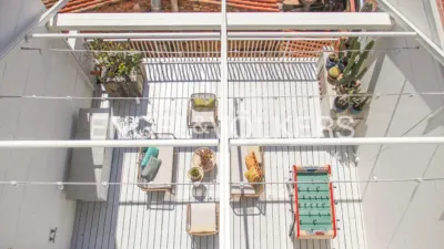 Casa en alquiler en Carrer de Josep Serrano, cerca de Passatge del Dipòsit - Imagen 14