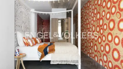 Casa en alquiler en Carrer de Josep Serrano, cerca de Passatge del Dipòsit - Imagen 16