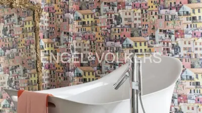 Casa en alquiler en Carrer de Josep Serrano, cerca de Passatge del Dipòsit - Imagen 17