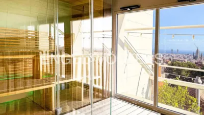 Casa en alquiler en Carrer de Josep Serrano, cerca de Passatge del Dipòsit - Imagen 19