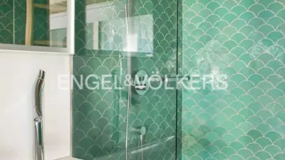 Casa en alquiler en Carrer de Josep Serrano, cerca de Passatge del Dipòsit - Imagen 20