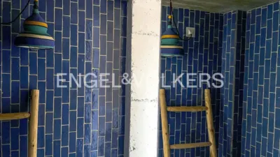 Casa en alquiler en Carrer de Josep Serrano, cerca de Passatge del Dipòsit - Imagen 21