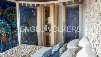 Casa en alquiler en Carrer de Josep Serrano, cerca de Passatge del Dipòsit - Imagen 22