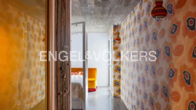 Casa en alquiler en Carrer de Josep Serrano, cerca de Passatge del Dipòsit - Imagen 23