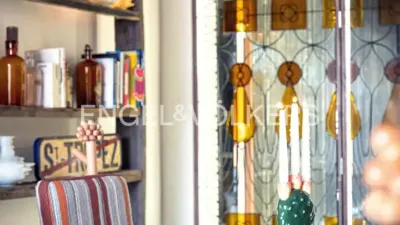 Casa en alquiler en Carrer de Josep Serrano, cerca de Passatge del Dipòsit - Imagen 26