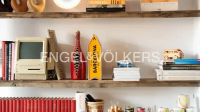 Casa en alquiler en Carrer de Josep Serrano, cerca de Passatge del Dipòsit - Imagen 27