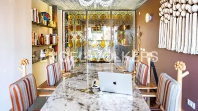 Casa en alquiler en Carrer de Josep Serrano, cerca de Passatge del Dipòsit - Imagen 28