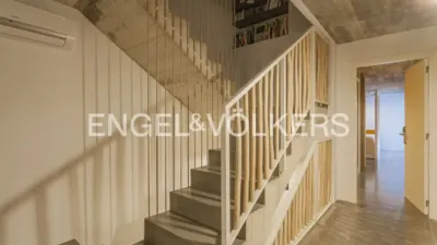Casa en alquiler en Carrer de Josep Serrano, cerca de Passatge del Dipòsit - Imagen 29